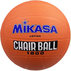 Mikasa แชร์บอล 1800 แชร์บอลยาง ลูกแชร์บอล เบอร์5