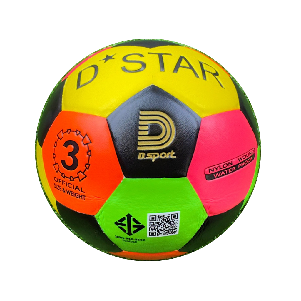 ฟุตบอลD-STAR#3/สะท้อนแสง