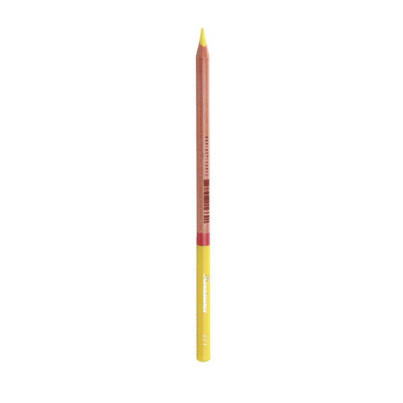 สีไม้เกรดอาร์ตติส#221