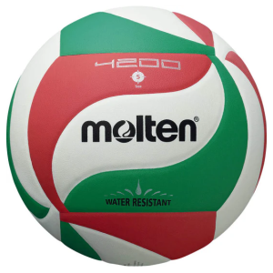 ลูกวอลเลย์บอล Molten V5M4200 เบอร์ 5