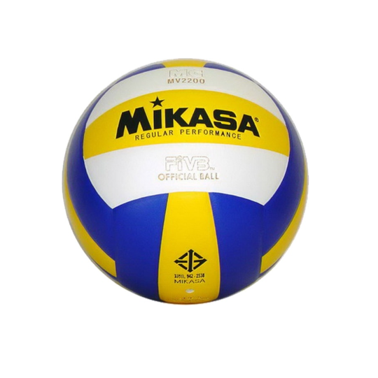 วอลเลย์บอล MIKASA MV2200 เบอร์5
