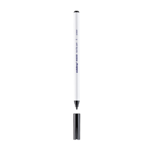 ปากกาเขียนผ้า Edding 4600 #001