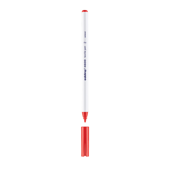 ปากกาเขียนผ้า Edding 4600 #005
