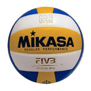 วอลเลย์บอล MIKASA MV280 เบอร์ 5