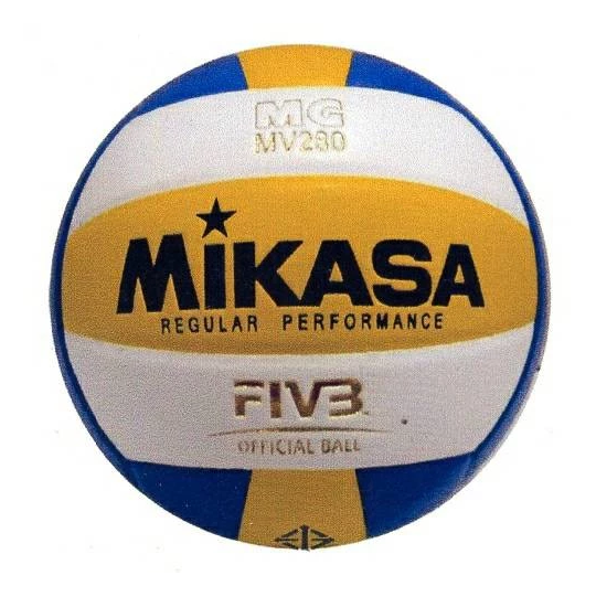 วอลเลย์บอล MIKASA MV280 เบอร์ 5