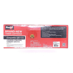 โทนเนอร์ Freejet รุ่น Canon 328/312 XL CE285/CB435