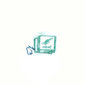 ซิก-หมู่นกนน.ปัก นกอินทรี (สีเขียว)