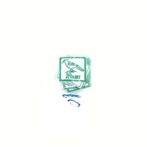 ซิก-หมู่นกนน.ปัก นกสิรินทร (สีเขียว)