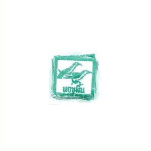 ซิก-หมู่นกนน.ปัก นกขมิ้น (สีเขียว)