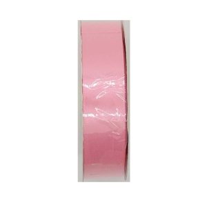 ริบบิ้นต่วน 22mm.(50Y) สีชมพู