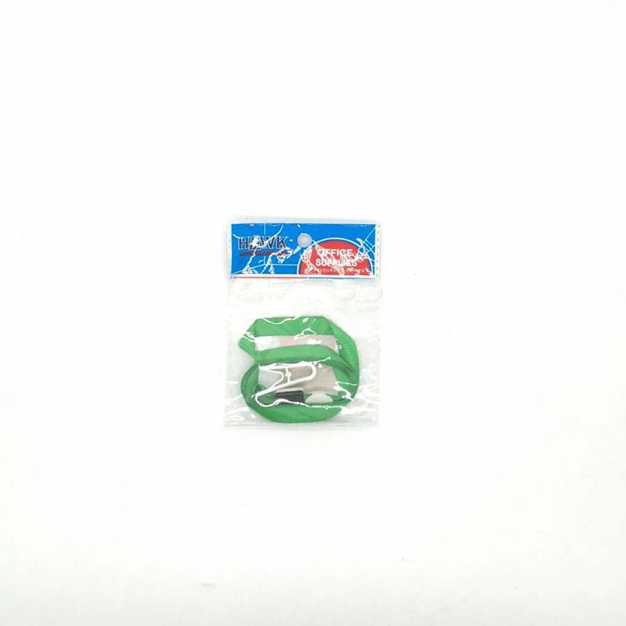 สายคล้องคอปรับสายได้/STRAP-02 คละสี
