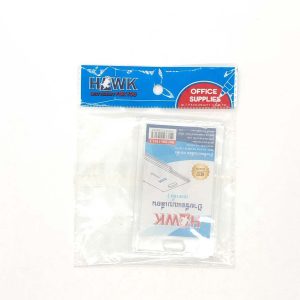 ป้ายชื่อแบบเลื่อนแนวตั้ง HK-1191-1