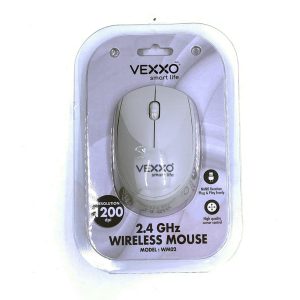 เม้าไร้สาย VOX รุ่น WM02 เทา