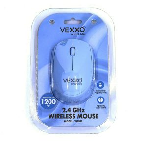 เม้าไร้สาย VOX รุ่น WM02