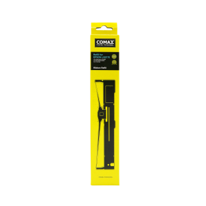 ผ้าหมึกพิมพ์(Refil) Dot Matrix สำหรับ EPSON 2170 Comax