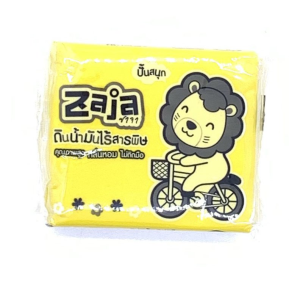 ดินน้ำมันไร้สาร 100กรัม/ไทยคัลเลอร์
