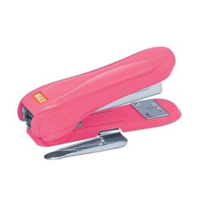 เครื่องเย็บกระดาษMAX HD-88R/ชมพู