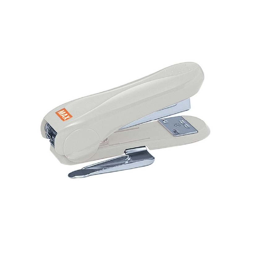 เครื่องเย็บกระดาษMAX HD-88R/สีเทา