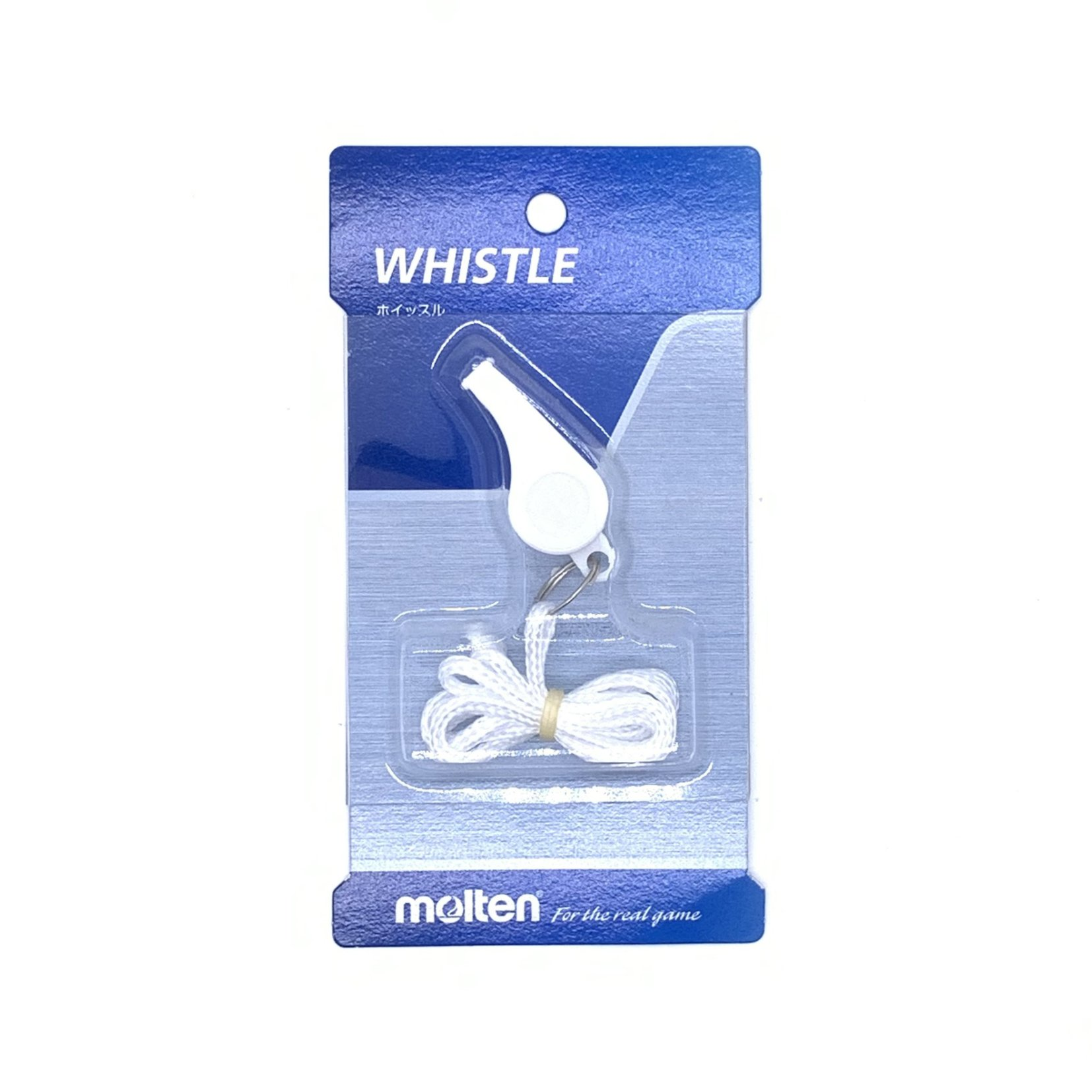 นกหวีดMolten WHI/ขาว