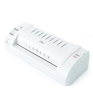 เครื่องเคลือบDELI A4 E3893-EU