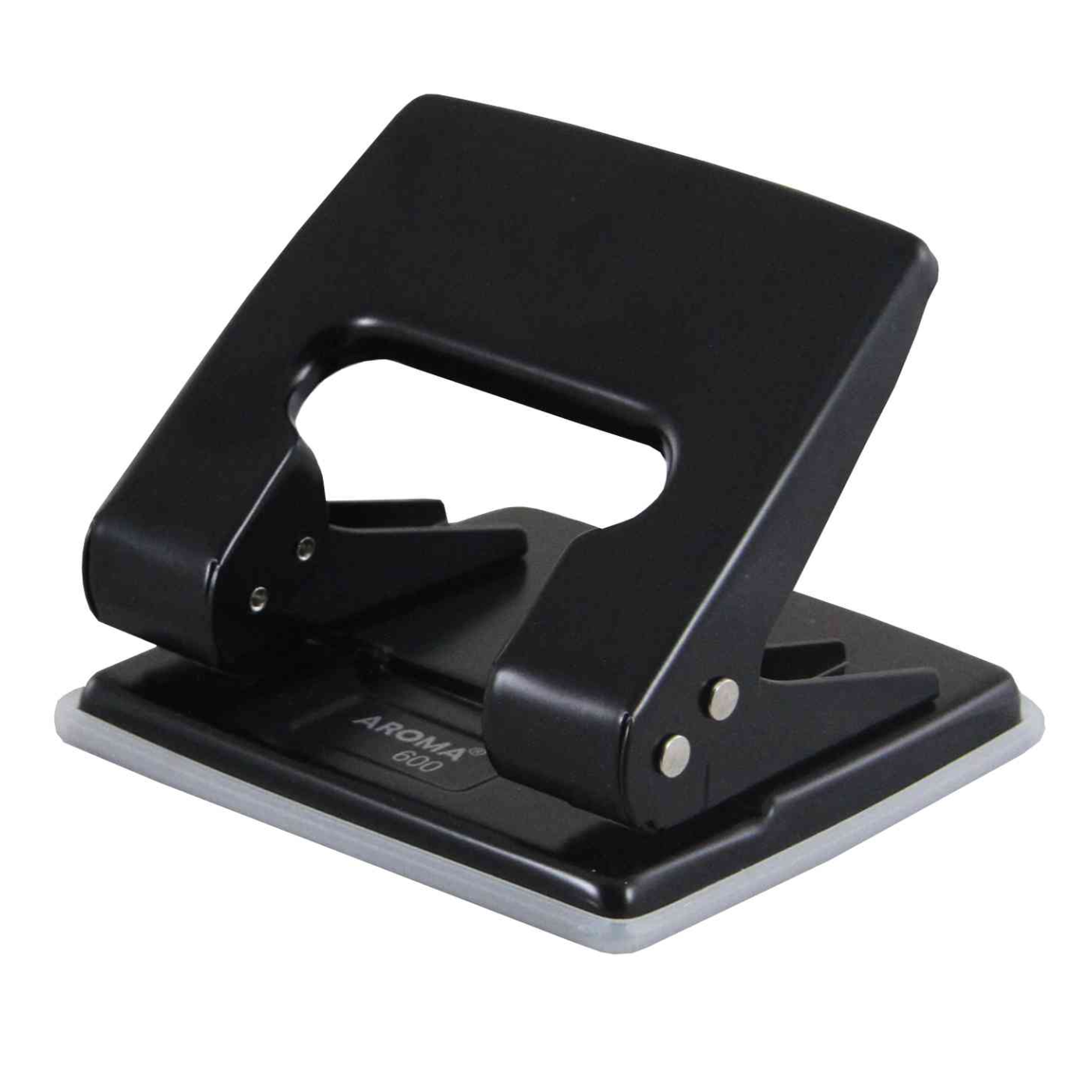 เครื่องเจาะกระดาษ AROMA 600
