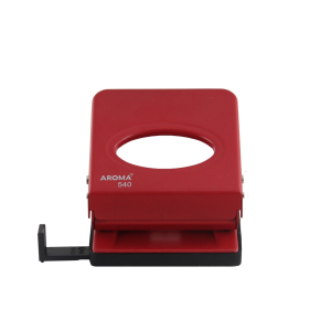 เครื่องเจาะกระดาษ AROMA 540
