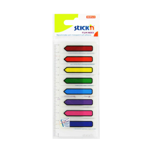 โพสต์อิทฟิล์ม STICKN No.21466