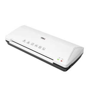 เครื่องเคลือบDELI A4 NO.T102