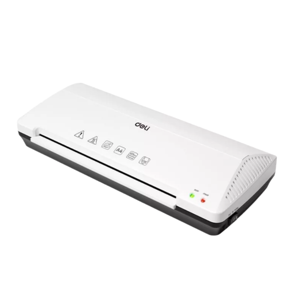 เครื่องเคลือบDELI A4 NO.T102