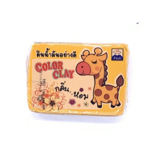 ดินน้ำมันไร้สารฟูจิ 150 กรัม/เอซีฯ