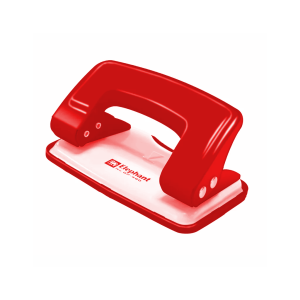เครื่องเจาะกระดาษตราช้าง DP-480
