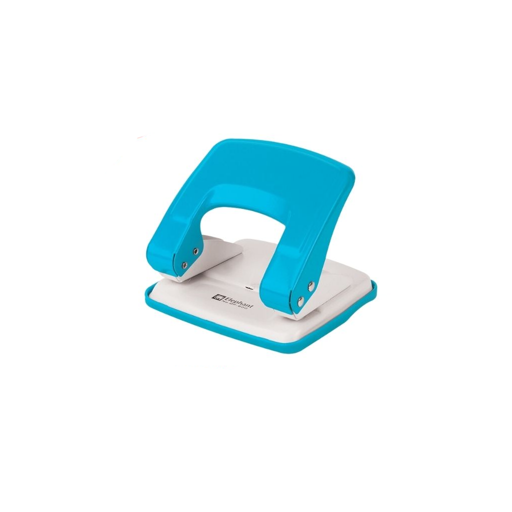 เครื่องเจาะกระดาษตราช้าง DP-600