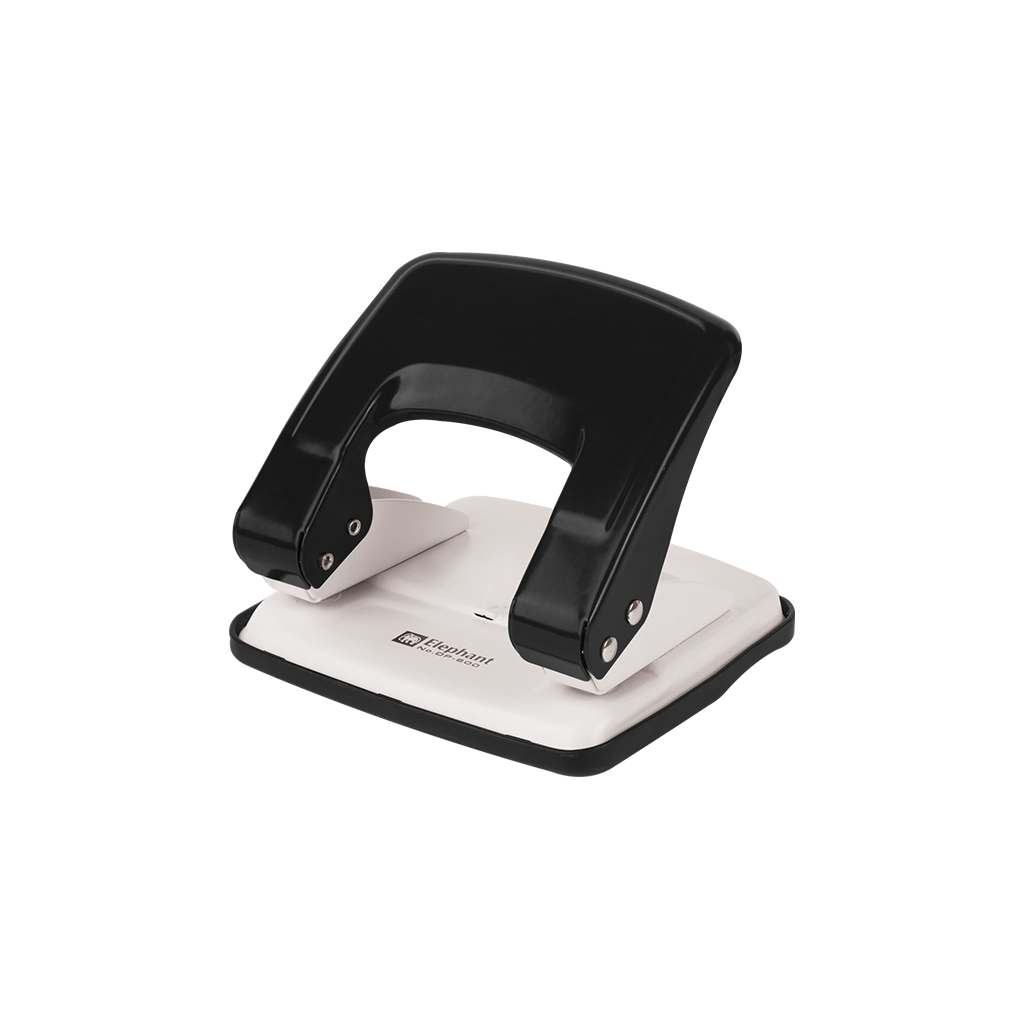 เครื่องเจาะกระดาษตราช้าง DP-600