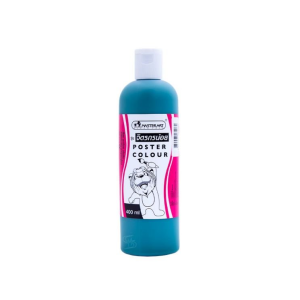 สีโปสเตอร์มาสเตอร์อาร์ต400มล.(267)เขียว