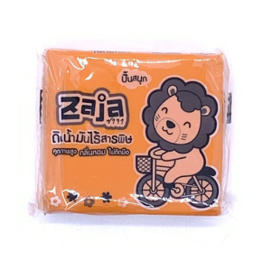 ดินน้ำมันไร้สาร 100กรัม/ไทยคัลเลอร์