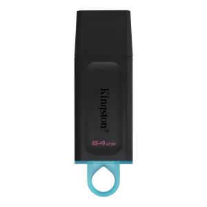 แฟลชไดรฟ์ DataTraveler Exodia USB 64GB