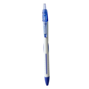 ปากกาควอนตั้มมาร์ชเมลโล่ 0.29 สีน้ำเงิน