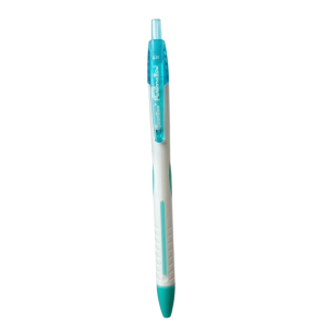 ปากกาควอนตั้มมาร์ชเมลโล่ 0.29 สีเขียว
