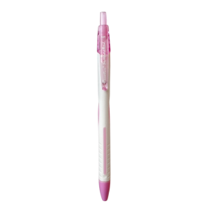 ปากกาควอนตั้มมาร์ชเมลโล่ 0.29 สีชมพู