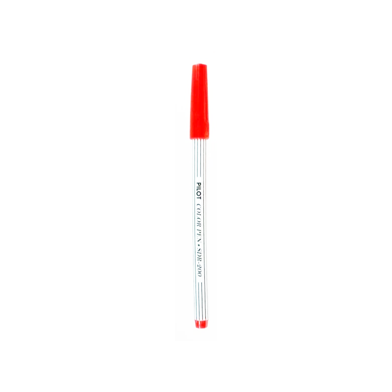 ปากกาเคมี Pilot รุ่น SDR-200 #1