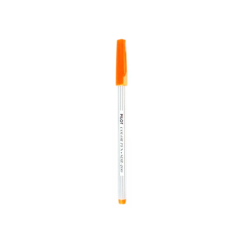 ปากกาเคมี Pilot รุ่น SDR-200 #3