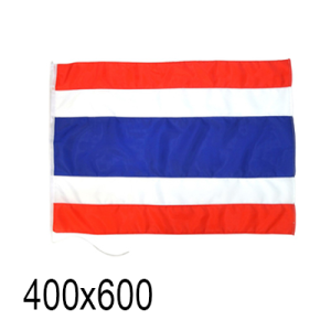 ธงชาติ 400*600 ซม.