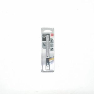 คัตเตอร์DELI 9mm. No.2034/30 องศา